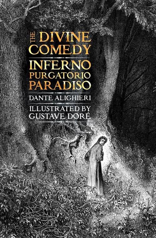 9781786648112 The Divine Comedy Dante Alighieri, Boeken, Studieboeken en Cursussen, Nieuw, Verzenden