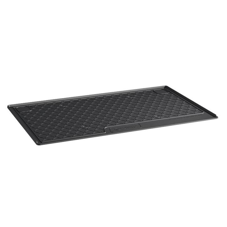 Rubber kofferbakmat | Ford | Tourneo Connect 14-18 5d mpv. |, Auto diversen, Automatten, Nieuw, Verzenden
