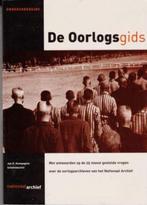 De oorlogsgids, Boeken, Geschiedenis | Wereld, Verzenden, Nieuw