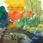 cd - The Safety Of Life At Sea - Let The River Go, Zo goed als nieuw, Verzenden