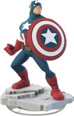 Disney Infinity 2.0 Marvels The Avengers-Captain America, Ophalen of Verzenden, Zo goed als nieuw