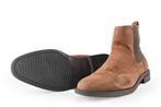 Chelsea boots in maat 41 Bruin | 10% extra korting, Bruin, Verzenden, Boots