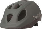 Bobike GO helm - Maat S - Macaron Grey, Ophalen of Verzenden, Nieuw, Bobike