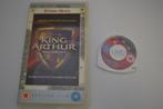 King Arthur (PSP MOVIE), Spelcomputers en Games, Games | Sony PlayStation Portable, Zo goed als nieuw, Verzenden