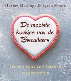 De mooiste koekjes van de Biscuiteers 9789059563803, Boeken, Verzenden, Gelezen, Harriet Hastings