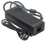 Xbox 360 Zyphyr/Xenon AC Adapter Stroomkabel, Ophalen of Verzenden, Nieuw