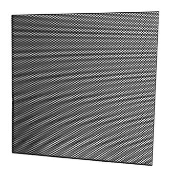 Geperforeerde plafondplaat voor systeemplafond 595x595mm beschikbaar voor biedingen