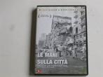 Le Mani Sulla Citta - Francesco Rosi, Rod Steiger (DVD), Verzenden, Nieuw in verpakking