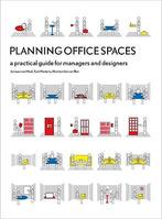 Planning Office Spaces 9781856696982, Verzenden, Zo goed als nieuw