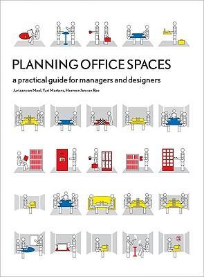 Planning Office Spaces 9781856696982, Boeken, Studieboeken en Cursussen, Zo goed als nieuw, Verzenden