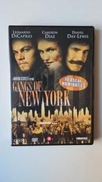 GANGS OF NEW YORK (DVD), Verzenden, Gebruikt