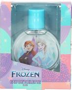 Corsair Frozen Anna en Elsa Eau de Toilette parfum 50 ml, Verzenden, Nieuw