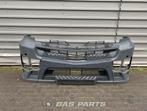 Voorbumper compleet Mercedes Antos MP4 A 960 885 21 25, Ophalen, Gebruikt, Mercedes-Benz, Carrosserie en Plaatwerk