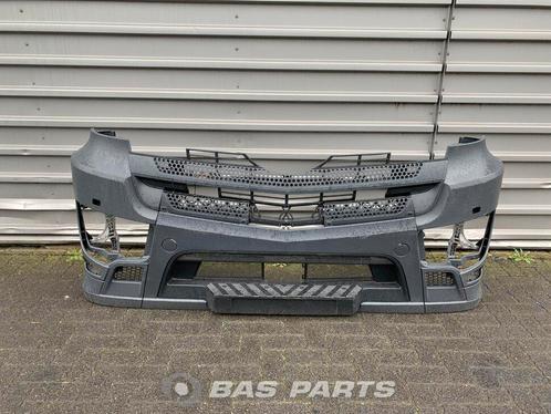 Voorbumper compleet Mercedes Antos MP4 A 960 885 21 25, Auto-onderdelen, Vrachtwagen-onderdelen, Gebruikt, Mercedes-Benz, Carrosserie en Plaatwerk