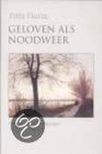 Geloven als noodweer 9789039108628 F.P.M. Florin, Verzenden, Zo goed als nieuw, F.P.M. Florin