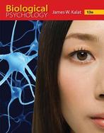 Biological Psychology 9781337408202, Boeken, Studieboeken en Cursussen, Verzenden, Zo goed als nieuw