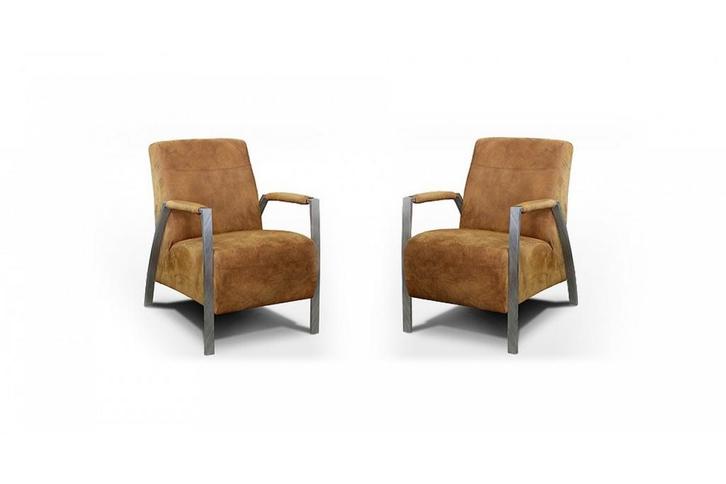 Fauteuil Simo, Huis en Inrichting, Fauteuils