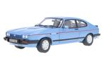 Ford Capri MK III 2.8i Injection 182764 Norev  Modelauto, Hobby en Vrije tijd, Modelauto's | 1:18, Verzenden, Nieuw