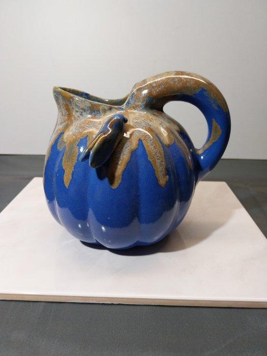 Alphonse Mouton - Kruik - Keramiek - Vaas in, Antiek en Kunst, Kunst | Designobjecten