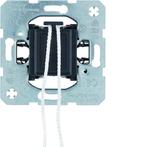 Hager Berker Installatieschakelaar - 613966, Doe-het-zelf en Verbouw, Elektra en Kabels, Verzenden, Nieuw, Overige typen