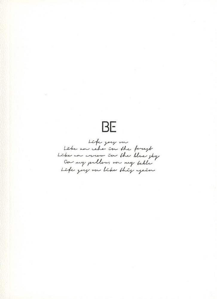 BTS - Be (Essential Edition) (CD), Cd's en Dvd's, Cd's | Overige Cd's, Verzenden
