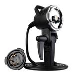 Godox 600ws Flitskop AD600 Bowens Mount, Ophalen of Verzenden, Nieuw, Lamp of Flitsset