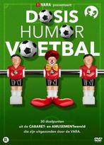 dvd - Dosis Humor - Voetbal - Dosis Humor - Voetbal, Verzenden, Zo goed als nieuw
