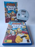 The Simpsons Road Rage Playstation 2, Spelcomputers en Games, Nieuw, Ophalen of Verzenden