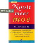 Nooit meer moe. 101 adviezen - Murla, Maryse van Murla, Boeken, Verzenden, Gelezen, Murla