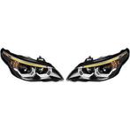 Koplampen BMW E60 03-07 LED Tube, Ophalen of Verzenden, Nieuw
