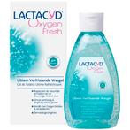 Lactacyd Oxygen Fresh Wasgel, Verzenden, Nieuw
