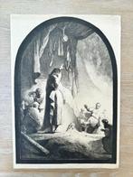 Rembrandt Harmenszoon van Rijn (1606-1669), after - The