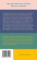 De leegte voorbij 9789044654448 Esther van Fenema, Boeken, Verzenden, Gelezen, Esther van Fenema