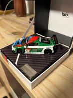 IXO 1:43 - Modelauto - Audi Sports Team - Sport Team Phoenix, Hobby en Vrije tijd, Modelauto's | 1:5 tot 1:12, Nieuw