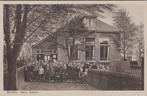 WILNIS - Herv. School, Verzamelen, Ansichtkaarten | Nederland, Verzenden, Gelopen