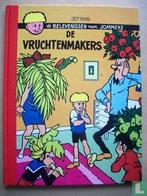 Jommeke - De vruchtenmakers - 2015, Eén stripboek, Verzenden, Zo goed als nieuw, Nys, Jef.
