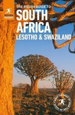 The Rough Guide to South Africa, Lesotho and Swaziland, Boeken, Verzenden, Zo goed als nieuw, Rough Guides