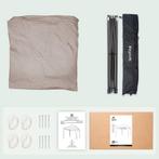 2dekans | LifeGoods Partytent - Paviljoen - EasyUp -, Ophalen of Verzenden, Zo goed als nieuw