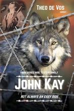 John Kay 9789464870039 Theo de Vos, Boeken, Verzenden, Gelezen, Theo de Vos