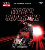 World Superbike: The Official Book 2019-2020, Verzenden, Nieuw