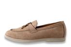 Notre-V Instappers in maat 42 Beige | 10% extra korting, Notre-V, Verzenden, Zo goed als nieuw, Instappers