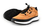 Timberland Sneakers in maat 35 Bruin | 10% extra korting, Kinderen en Baby's, Kinderkleding | Schoenen en Sokken, Schoenen, Nieuw