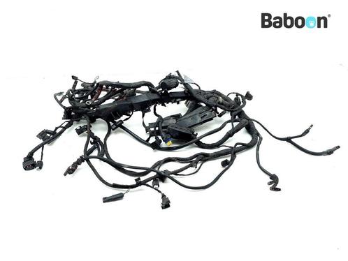 Kabelboom BMW R 1200 GS Adventure 2008-2009 (R1200GSA 08), Motoren, Onderdelen | BMW, Gebruikt, Verzenden