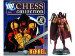 DC Superhero Chess 031 Azrael White Pawn, Ophalen of Verzenden, Nieuw