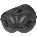 Isolatie Shell Klep R3.. DN 25 Toepassingen zonder, Verzenden, Nieuw, Overige typen