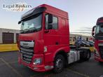 Daf XF 450 FT - Trekker(74113-817)