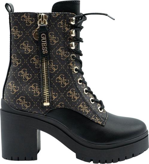 Guess - maat 37 - Cabra 2 Stivaletto Bootie Dames Laarzen -, Kleding | Dames, Schoenen, Verzenden