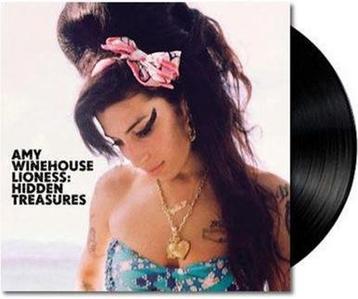 Amy Winehouse - Lioness: Hidden Treasures  (45rpm vinyl) beschikbaar voor biedingen