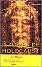 JEZUS EN DE HOLOCAUST 9789025947248 Joel Rosenberg, Boeken, Verzenden, Zo goed als nieuw, Joel Rosenberg