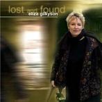 cd - Eliza Gilkyson - Lost and Found, Verzenden, Zo goed als nieuw